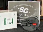 Land Rover - Diesel Intank Fuel Filter