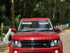 Land Rover Discovery 04 2010