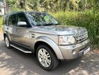 Land Rover Discovery 04 HSE 2010