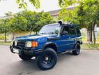 Land Rover Discovery 1 1994