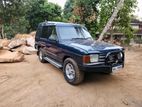 Land Rover Discovery 1 1994