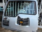 Land Rover Discovery 2 Dicky Door