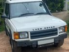 Land Rover Discovery 2000