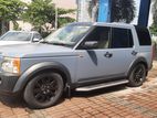 Land Rover Discovery 2006