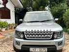 Land Rover Discovery 2006