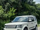 Land Rover Discovery 2006