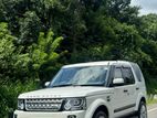 Land Rover Discovery 2006