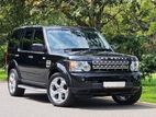 Land Rover Discovery 2010 Leasing Loan 80% Rate 12%