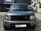 Land Rover Discovery 2013 2011