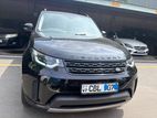 Land Rover Discovery 2019