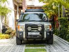 Land Rover Discovery 3 2006
