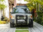 Land Rover Discovery 3 2006