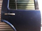 Land Rover Discovery 3/4 Doors