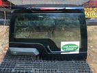 Land Rover Discovery 3/4 Rear Upper Tailgate Door