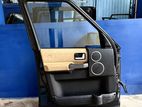 Land Rover Discovery 3 All Doors