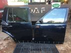 Land Rover Discovery 3 Front And Rear Doors