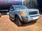 Land Rover Discovery 3 HSE 2006