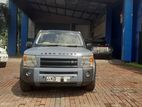 Land Rover Discovery 3 HSE 2006