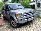 Land Rover Discovery 3 HSE 2010