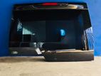 Land Rover Discovery 3 Tail Gate (Dicky Door)