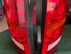 Land Rover Discovery 3 Tail Lights