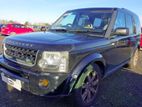 Land Rover Discovery 3 Tdv6 2.7 Hse 2009 for All Parts