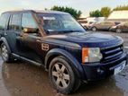 Land Rover Discovery 3 Tdv6 2.7 Hse for All Parts