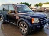 Land Rover Discovery 3 Tdv6 2.7 Hse for All Parts