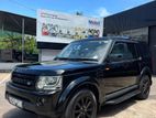 Land Rover Discovery 3 TDV6 SE 2008