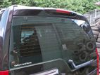 Land Rover Discovery 3 Upper Tailgate