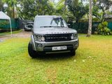 Land Rover Discovery 3 V8 HSE 2008