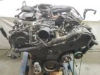 Land Rover Discovery 3.0 Diesel Engine