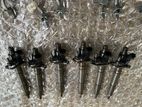 Land Rover Discovery 3.0 L Engine Injectors