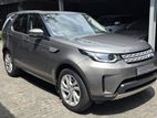 Land Rover Discovery 3.0L HSE Si6 2017