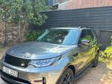Land Rover Discovery 3L Diesel 2017