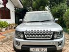 Land Rover Discovery 4 2006