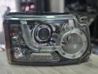 Land Rover Discovery 4 2012 Head Light