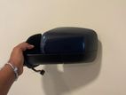 Land Rover Discovery 4 2013 Hse Passenger Side Mirror Blue