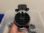 Land Rover Discovery 4 2015 A/C Dash Vents