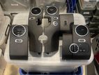 Land Rover Discovery 4 2015 dashboard AC vents black EVOQUE SPORT VOGUE