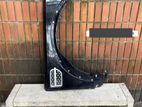 land Rover Discovery 4 2015 Driver Side Complete Fender - Black