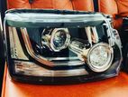 Land Rover Discovery 4 2015 Normal Head Light