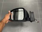 Land Rover Discovery 4 2016 facelift passenger side mirror