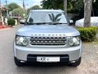 Land Rover Discovery 4 3.0L TDV6 2010