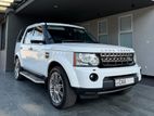 Land Rover Discovery 4 3.0V6 XS 2010