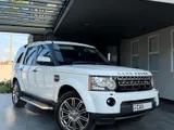 Land Rover Discovery 4 3.0V6 XS 2010