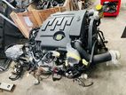 Land Rover Discovery 4 / 3L Used Complete Engine Gear Box