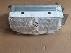 Land Rover Discovery 4 Airbag