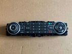 Land Rover Discovery 4 Audio Switch