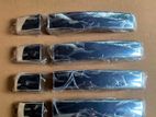 Land Rover Discovery 4 Chrome Door Handle Covers